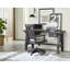 Chaise de banquier Kilby