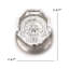 Netropol Knob with Circle Rosette-753681268