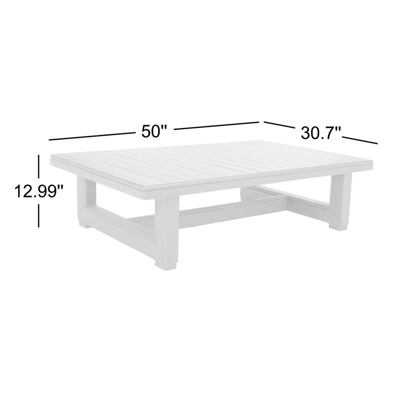 Montford Outdoor Coffee Table