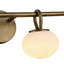 Applique murale - Legacy Brass - 4 lumières-535334736