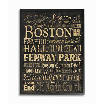 Ehme " Boston "