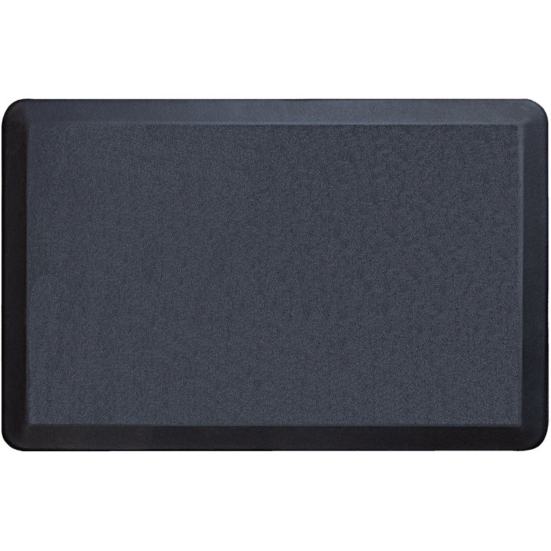 Tapis anti-fatigue uréthane Vicente, Rectangle l 1 pi 6 po x L 2 pi