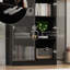 Gafford Dining Cabinet-1067653019