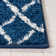 Mangum Southwestern Hand Woven Area Rug