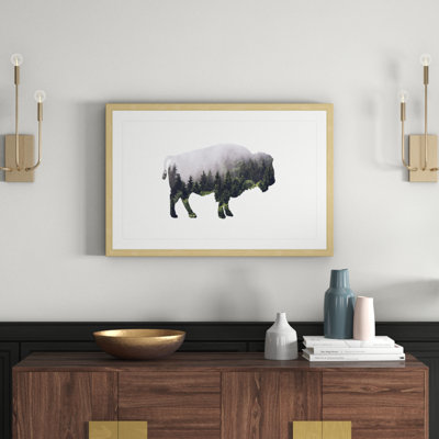 Amanda Greenwood - Single Picture Frame Print