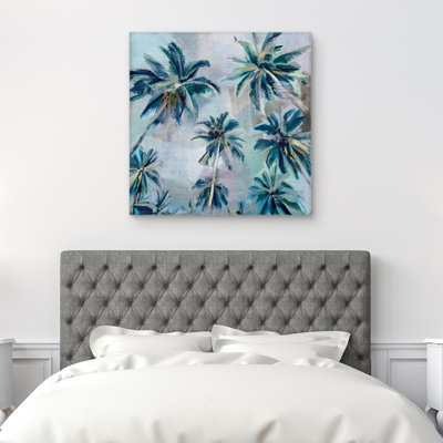 " Rise Above " Painting Print
