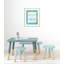 «Set the World», art encadré-48188808-48188817