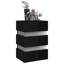 LED Bedside Cabinet Engineered Wood-281338240-281338243