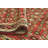 Khusbu Distressed Asucena Rust Runner