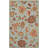 Carvalho Hand Hooked Performance Southwestern Rug-196092844