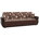 Brown Chenille