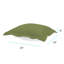 Coussin Olen Sunbrella-106462170