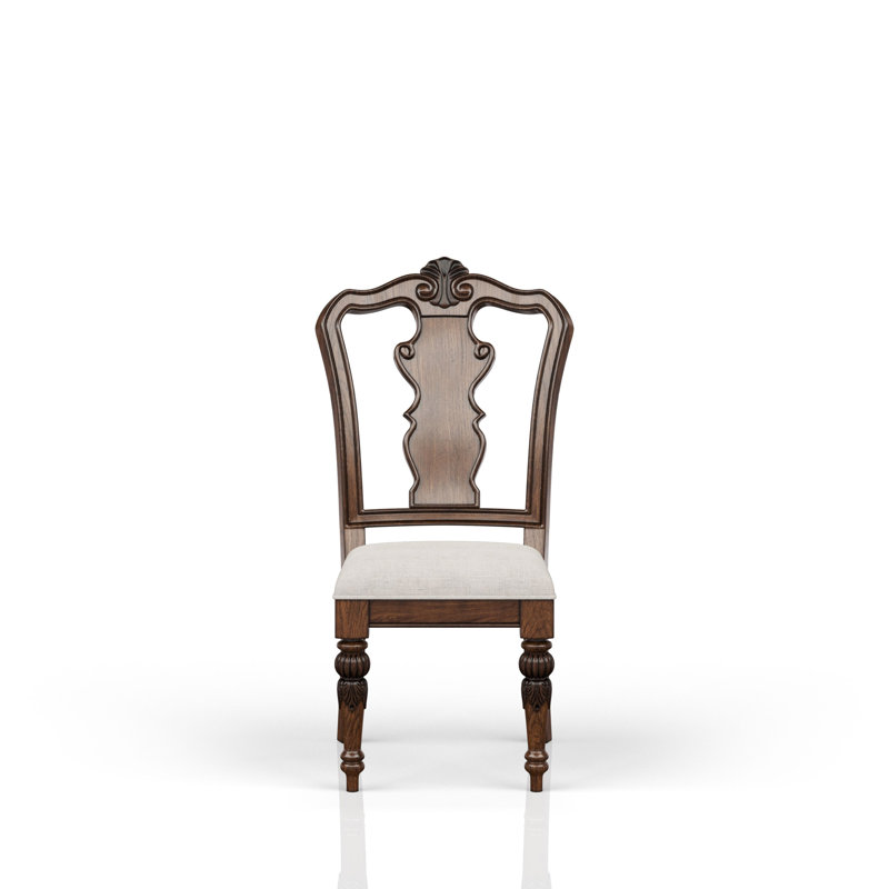 Traditional Side Chair