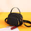 Sac à bandoulière en nylon 3 couches