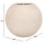 Handmade Concrete Pot Planter-1432391101