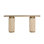 68 in. Console Table