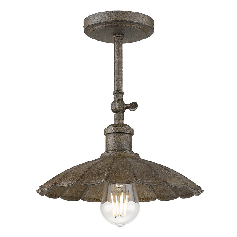 Daizia Steel Spotlight