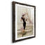 Love, from Paris - Peinture encadrée-2110560319-2110560312