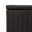 17 Stories Norty 107cm W 50L Deck Box with Wheels-962911255