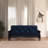 Anetra Full 80.5'' Wide Futon Frame-181902260