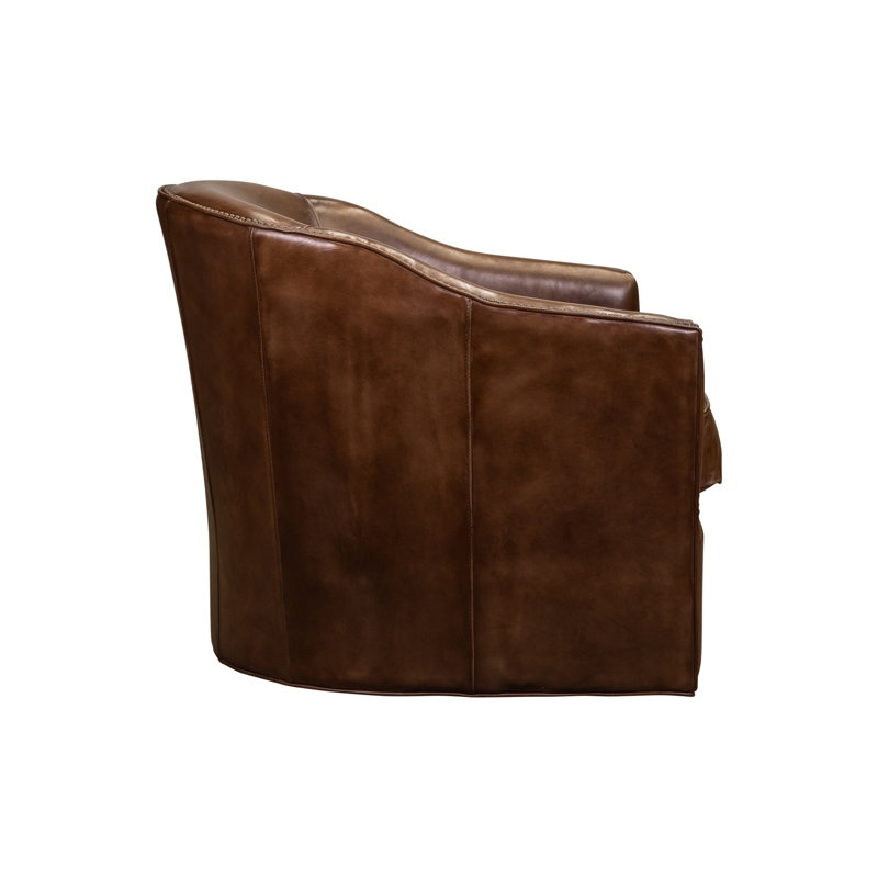 Camilla Swivel Armchair