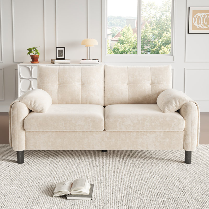 Sofa, Beige Does Not Apply