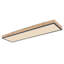 Tejal LED Semi Flush Mount