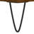 vidaXL Bathroom Cabinet Engineered wood Tall Bathroom Cabinet-378372766