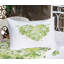 Multicolore drap-housse et coussin décoratif Ambesonne Pirates-106799671