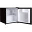 Magic Chef® Pi. Tout-réfrigérateur, noir-32297520