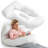 Vanetten Polyester Medium Pillow