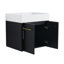 Meuble-lavabo mural avec lavabo Topcraft-360563156