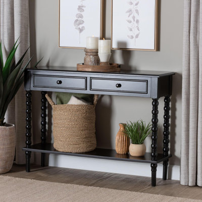 Console Laura Baxton Studio Malinda