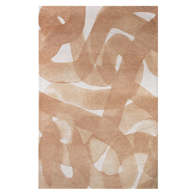 Amethy Recycled P.E.T Area Rug, Rectangle 200 x 280cm