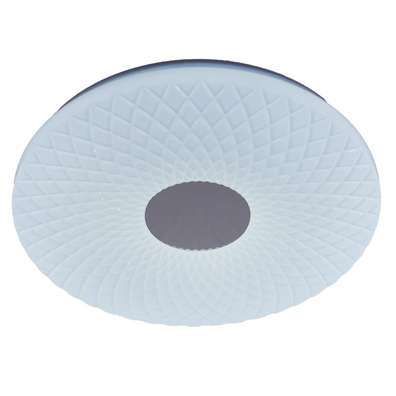 Allyssa 4-Light 22cm Spotlight