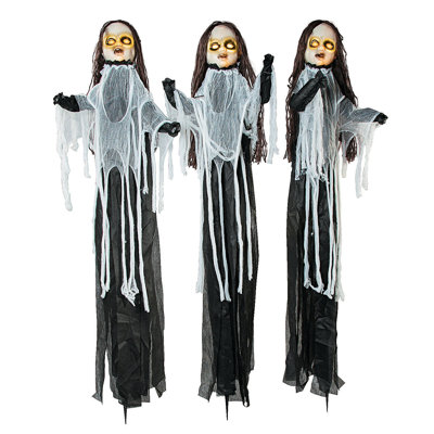 Halloween Decoration