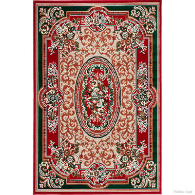Indoor / Outdoor Rug