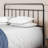 Amillia Metal Open-Frame Bed-2096777295
