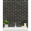 Carrelage mural 12 po x 12 po Subway-89351307