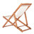 Winston Outdoor Armless Lounge Chair-132269489