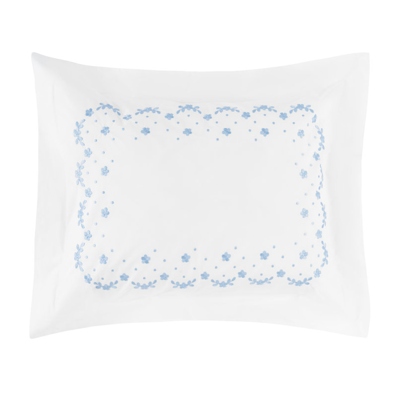 Meadow Sham Set, King
