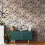 Flora Collection Cherry Blossom Wallpaper Roll-113098559