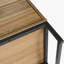 Commode décorative 7 tiroirs