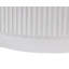 Table basse Graelynn - blanc