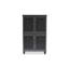 Armoire de rangement pour 18 paires de chaussures-1800508450