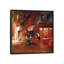 «Dinner for Two III», reproduction sur toile-72790623-72790620-29085502