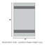 100% Cotton Bath Towel-2011208010