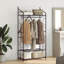 78cm Clothing Rack