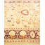 Classic One-of-a-Kind 6' 2" X 9' 5" Hand Knotted Area Rug