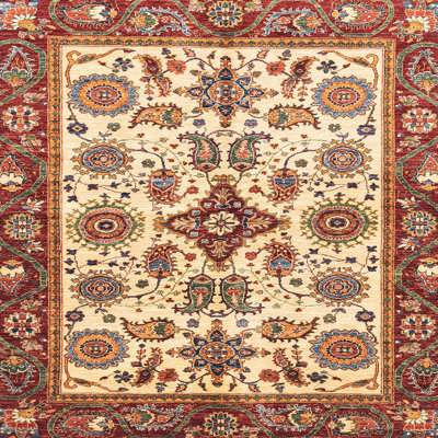 Tapis 18_Résumé moderne 3352